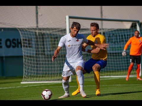 2019-06-29 „Sūduva“ - „Atlantas“