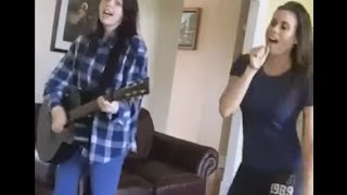 Cimorelli Singing
