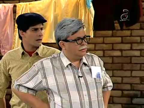 El Solar de El Happy Hour - América TeVé