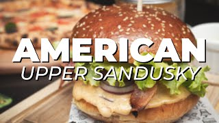 BEST AMERICAN RESTAURANTS in UPPER SANDUSKY, Ohio