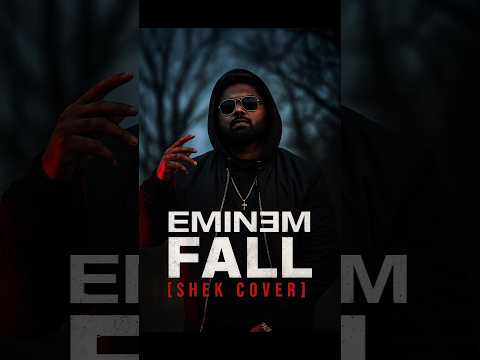 Eminem - Fall #rap #eminem #cover