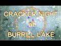 CRACKER NIGHT 1970