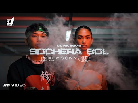 LIL RICEGUM - Sochera Bol (Official Music Video)