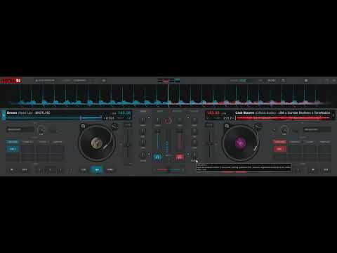 SH3TLVIZ x U96 x Sunlike Brothers x ToneNation - Dream Club Bizzare [Fun Mix]