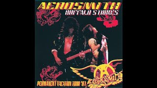 Aerosmith Buffalo 1987 09 Lightning Strikes