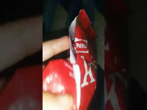 kismi toffee unboxing pack  #shorts