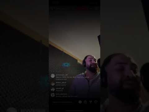 Muhamed Meety Ni Sem Ni Angluno Ni Paluno 2023 - Track 1 - Studio FranceRomMusic