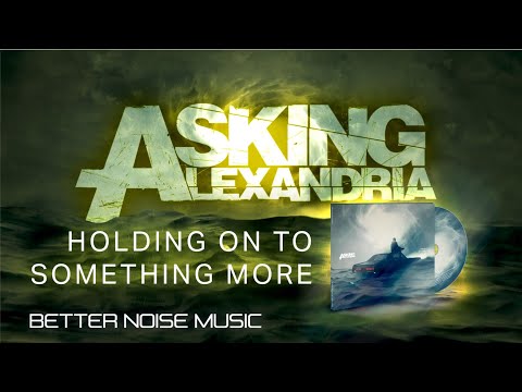 Video thumbnail for Holding On To Something More
