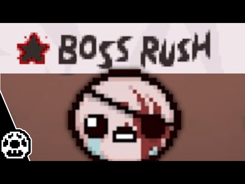 Ein spontaner Tainted Cain-Boss Rush - Isaac Repentance