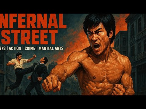 Infernal Street | 1973 | Action | Crime | Martial Arts