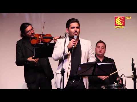 Kalabalak i  Bojan Stojkov - Za kogo ti cuti Dano liceto