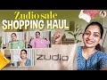 First Shopping Haul Of 2026 Nakshathra Nagesh