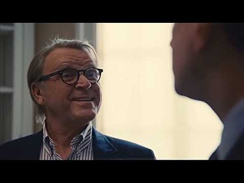 Karl roasts Tom I Succession S04E04