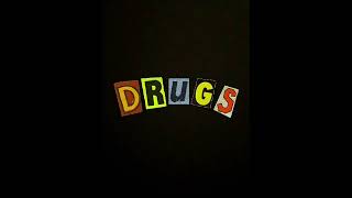 •DRUGS//3ddy/Yael PL/T-CODE//•