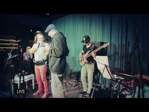 D#EZ feat. Boris Plotnikov Band, Юшер, Тополь.