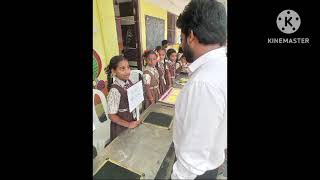 Vikas High School Video