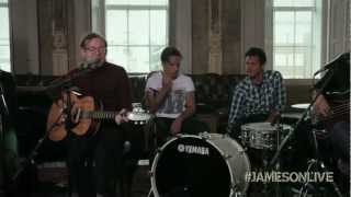 BOMBAY BICYCLE CLUB LIVE - &quot;SHUFFLE&quot; EXCLUSIVE