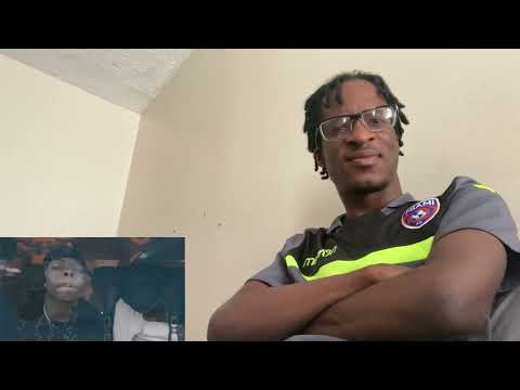 Clutch Kenny reacts to Floxks300 x Mula Gzz - Brotherly Love | CHD.ENT 🔥