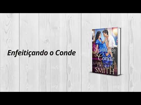 Enfeitiçando o Conde