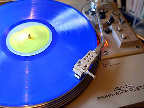 Bitrok - The Real (2007 Robosapiens Remix) Funky Acid Breaks