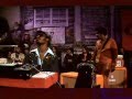 Stevie Wonder Playing Block Without Flap For Beat Workshop