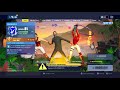 Perfectly Timing Criss Cross Emote (Fortnite Battle Royale)