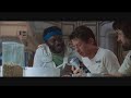 Chestburster Scene REVERSED