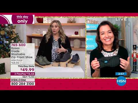 HSN | Healthy You with Brett Chukerman 12.21.2021 - 05 PM