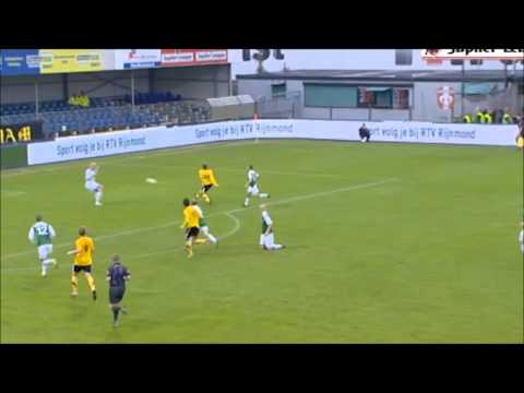 Johnatan Opoku Highlights - Soccer Linked Services