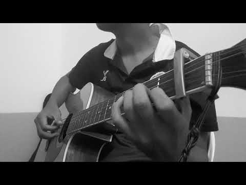 Taylorxsings - I Need You Here (Fingerstyle Cover)