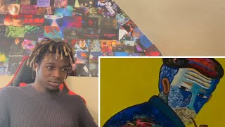 PINK FLOYD - JULIA DREAM *1968* REACTION 💫