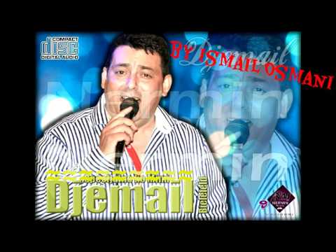 DJEMAIL NEW 2016 BOMBA GILI 2 🎶