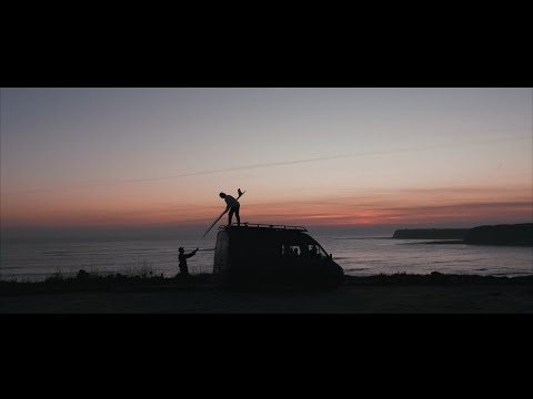 The Road To Anywhere (2019)