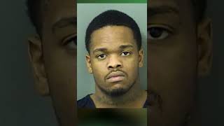 “Maniac” charged after 60 shots fired at woman in Belle Glade