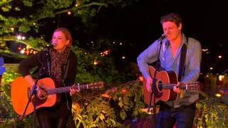 The Rails - Bonnie Portmore (Glastonbury 2014)
