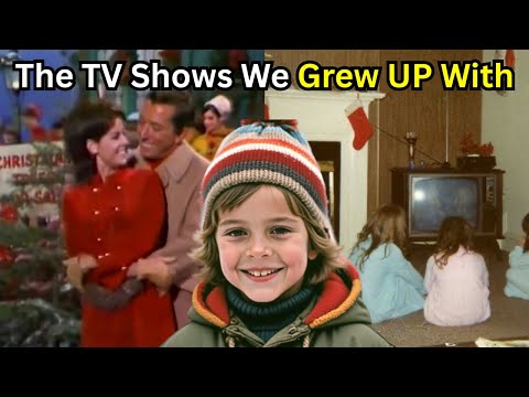 15 Canadian Christmas Tv Specials From The 1960s and 70s You’ll NEVER See Again!