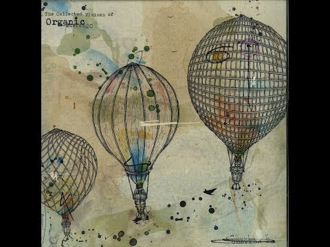 Diego Krause - Immersion [ Organic-Music ]