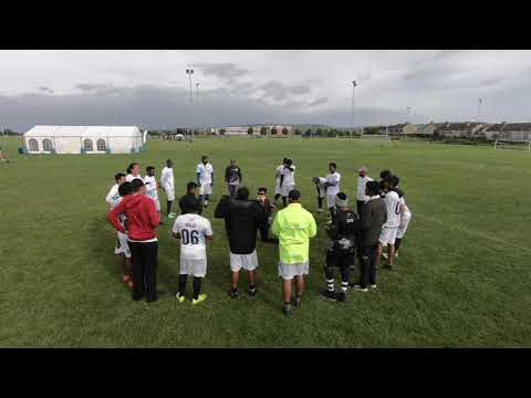 Puyal India vs Goldfingers