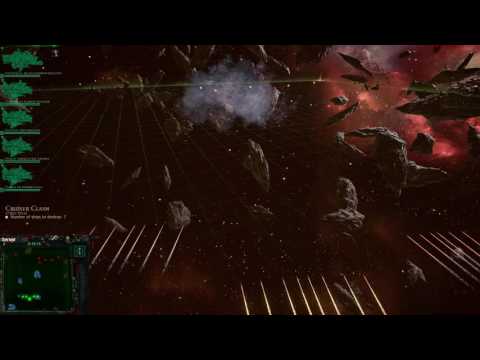 Battlefleet Gothic: Armada Ork Pirate Strategies and Tactics