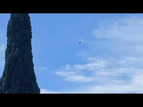 Chula Vista Helicopter