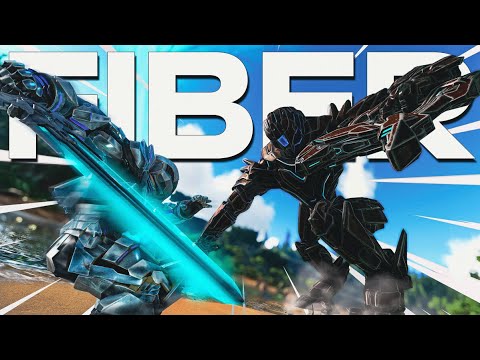 I TRIED A FIBERCRAFT SERVER ON WIPE DAY...