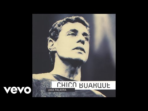 Video thumbnail for Ela É Dançarina (Uma Palavra)