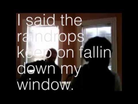 bcap & Iyeoka - Raindrops Keep On Fallin (blues freestyle 101)