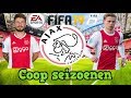 De laatste aflevering?! - FIFA 19 Coop seizoen