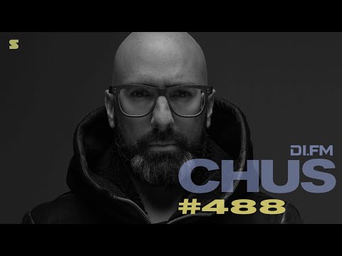 DJ Chus, Felipe Puertes - InStereo! 488 - 06 January 2023