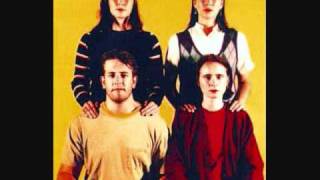 the breeders - mad lucas