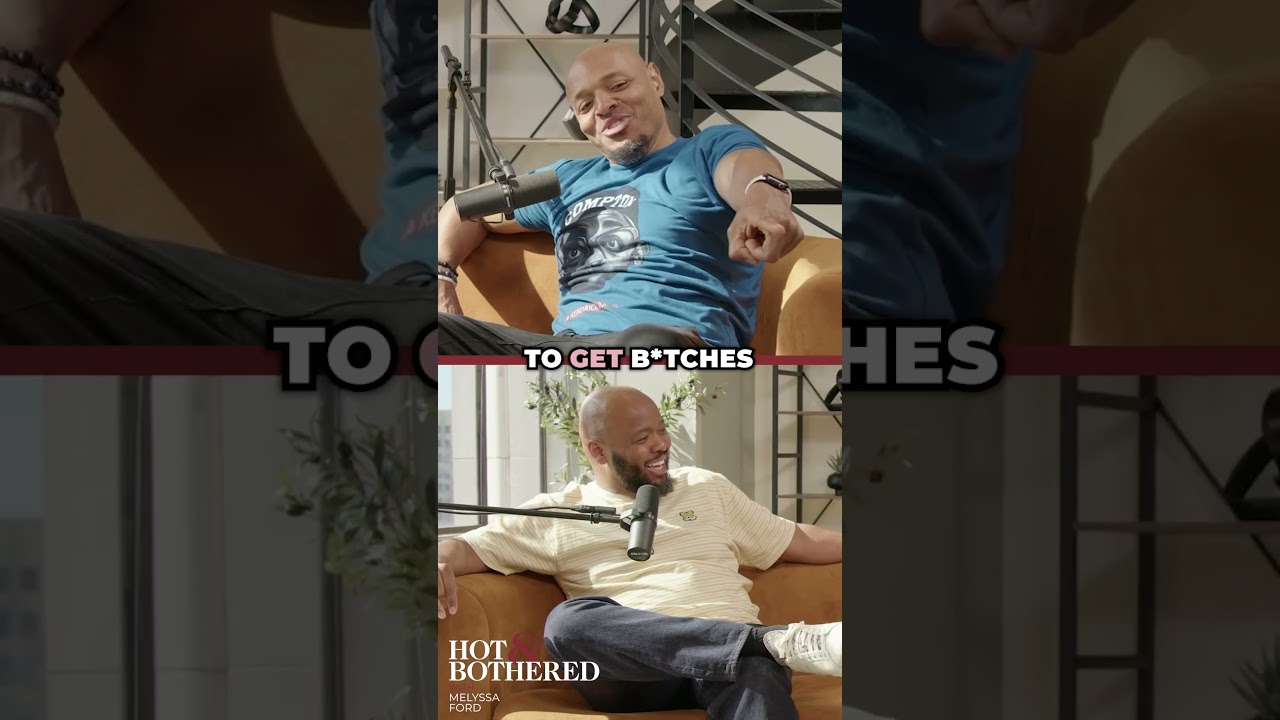 The Bald Brothers on Being Called Simps For Respecting Women