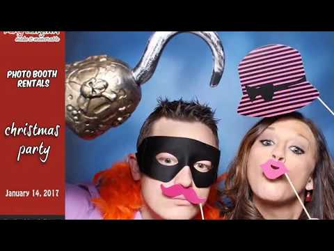 PartyEnergizers video.