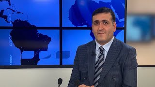 ԱԱԾ-ն հաստատում է, որ ոմն ինքնահռչակ վարչապետ հանձնել է Արցախի հողերը. Նարեկ Մանթաշյան