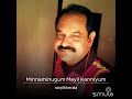 Minnaminungum Mayil Kanniyum